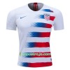 Billiga Fotbollströjor USA Hemma tröja 2018